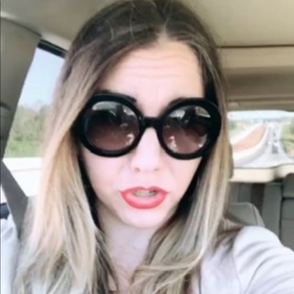 Meet your Posher, Amanda